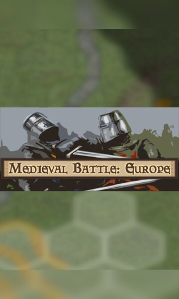 Medieval Battle: Europe