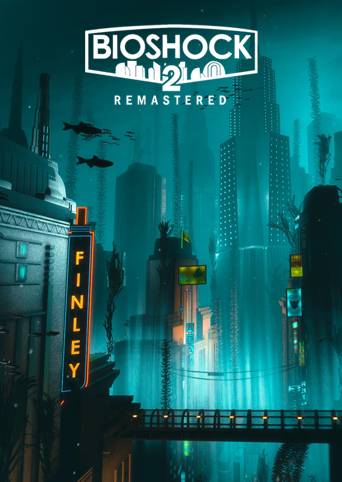 Bioshock + Bioshock 2 Pack