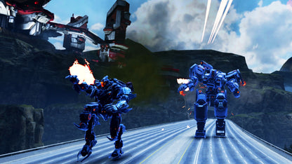 Archangel Hellfire - Fully Loaded Steam Key GLOBAL