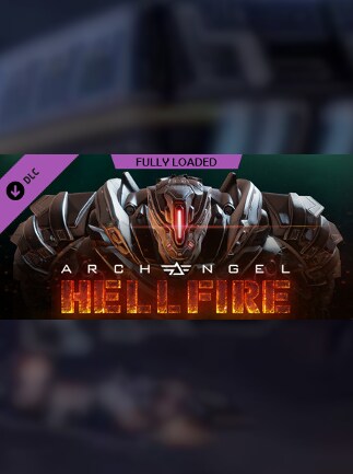 Archangel: Hellfire Steam Key GLOBAL