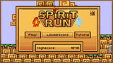 Spirit Run: Fire vs. Ice