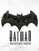 Batman: The Telltale Series Shadows Mode DLC EU