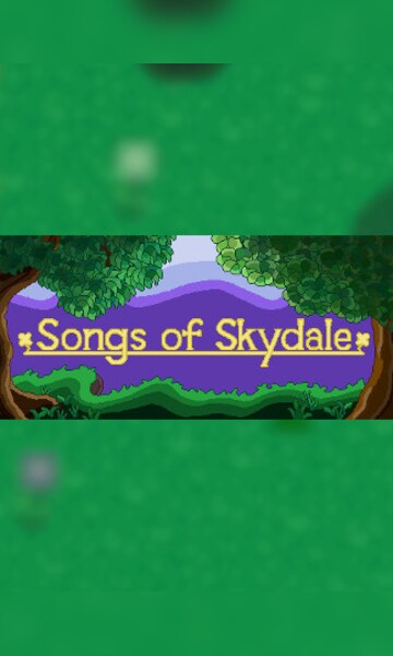 Songs of Skydale