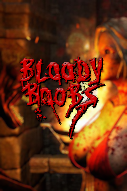 Bloody Boobs