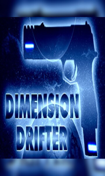 Dimension Drifter - Steam - Key (GLOBAL)