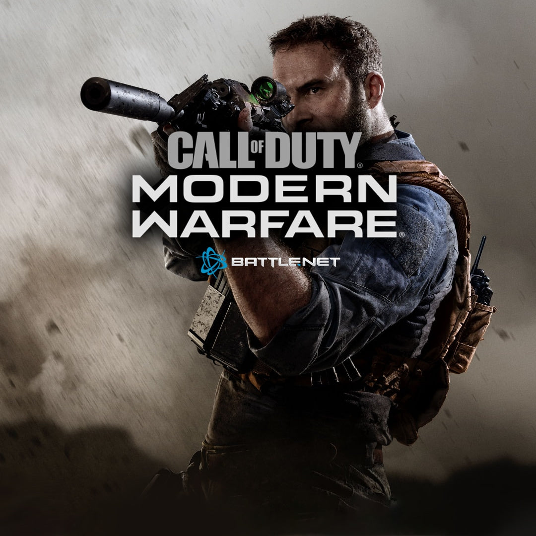 Call of Duty: Modern Warfare Xbox One (EU)
