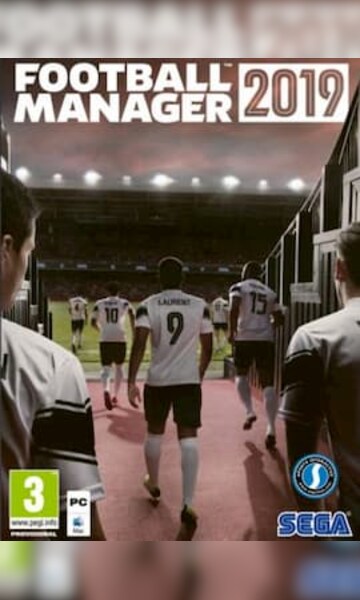 Football Manager 2019 TURKEY