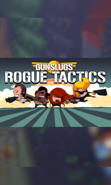 Gunslugs