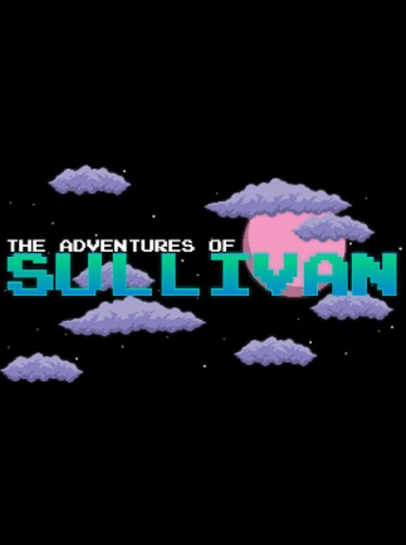 The Adventures of Sullivan