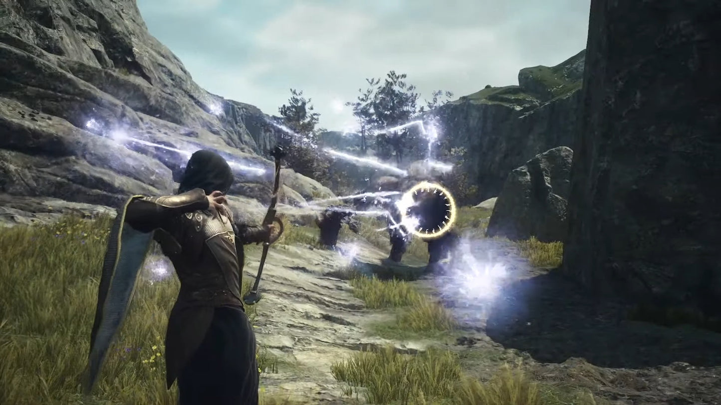 Dragon's Dogma II (PC)