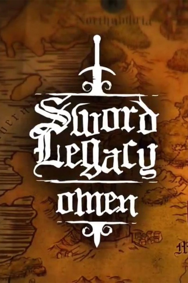 Sword Legacy: Omen