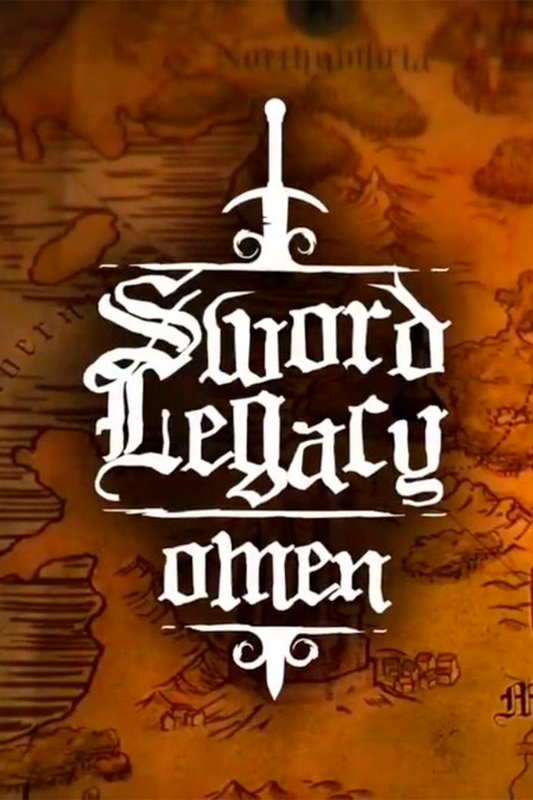 Sword Legacy: Omen