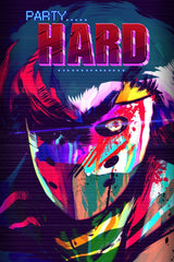 Party Hard: High Crimes