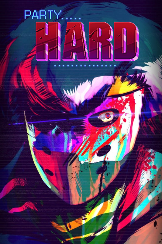 Party Hard EU