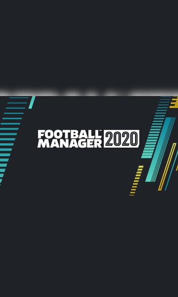 Football Manager 2020 (PC) - - TURKEY