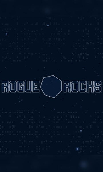 Rogue Rocks
