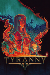 Tyranny (Standard Edition)
