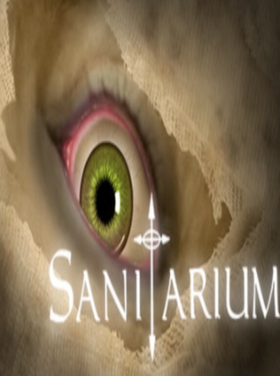Sanitarium
