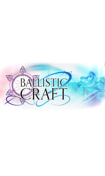 Ballistic Craft - Steam - Key GLOBAL