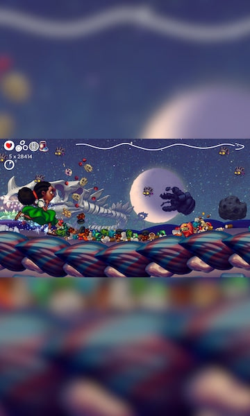 EarthNight
