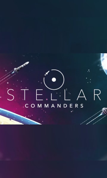 Stellar Commanders
