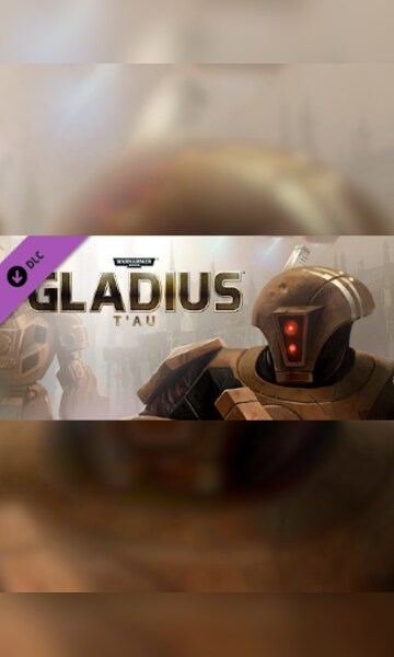 Warhammer 40,000: Gladius - T'au - Steam - Key GLOBAL