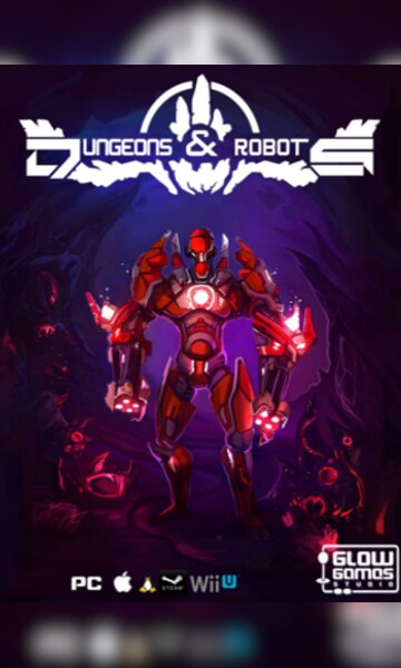 Dungeons &amp; Robots Steam Key GLOBAL