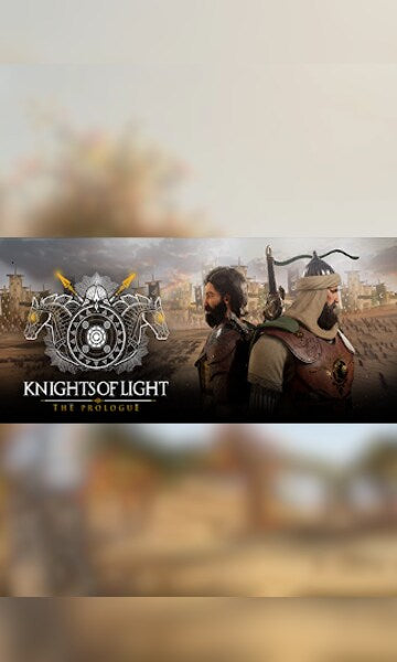 Knights of Light: The Prologue