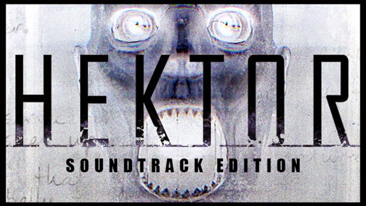 Hektor - Official Soundtrack (DLC)