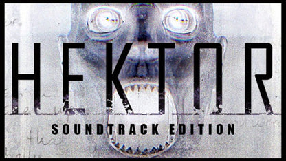 Hektor - Official Soundtrack (DLC)