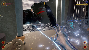 The Initiate