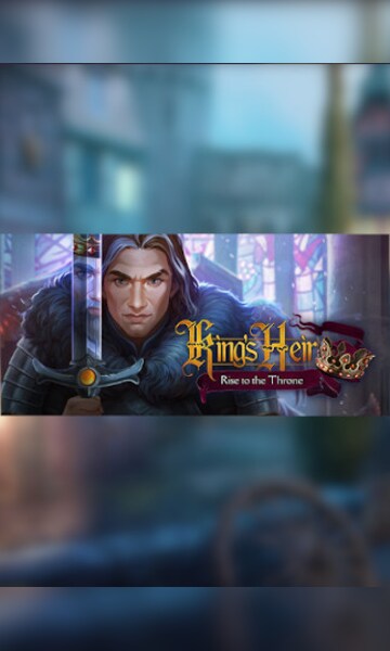 King's Heir: Rise to the Throne