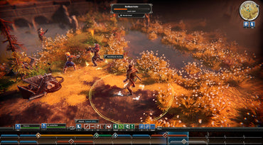 Iron Danger (PC)