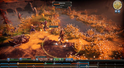 Iron Danger (PC)