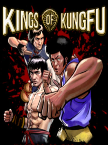 Kings of Kung Fu