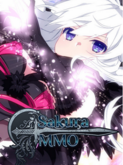 Sakura MMO 3 Steam Key GLOBAL