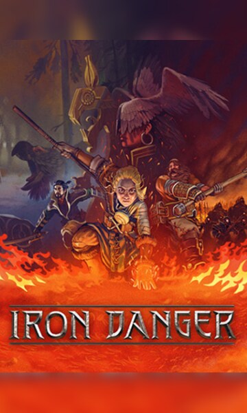 Iron Danger (PC)