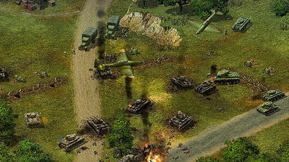 BLITZKRIEG: COMPLETE COLLECTION (PC)