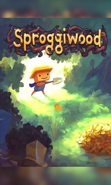 Sproggiwood (PC)
