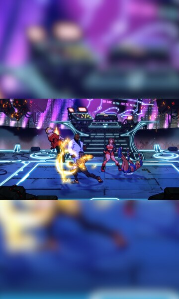 Streets of Rage