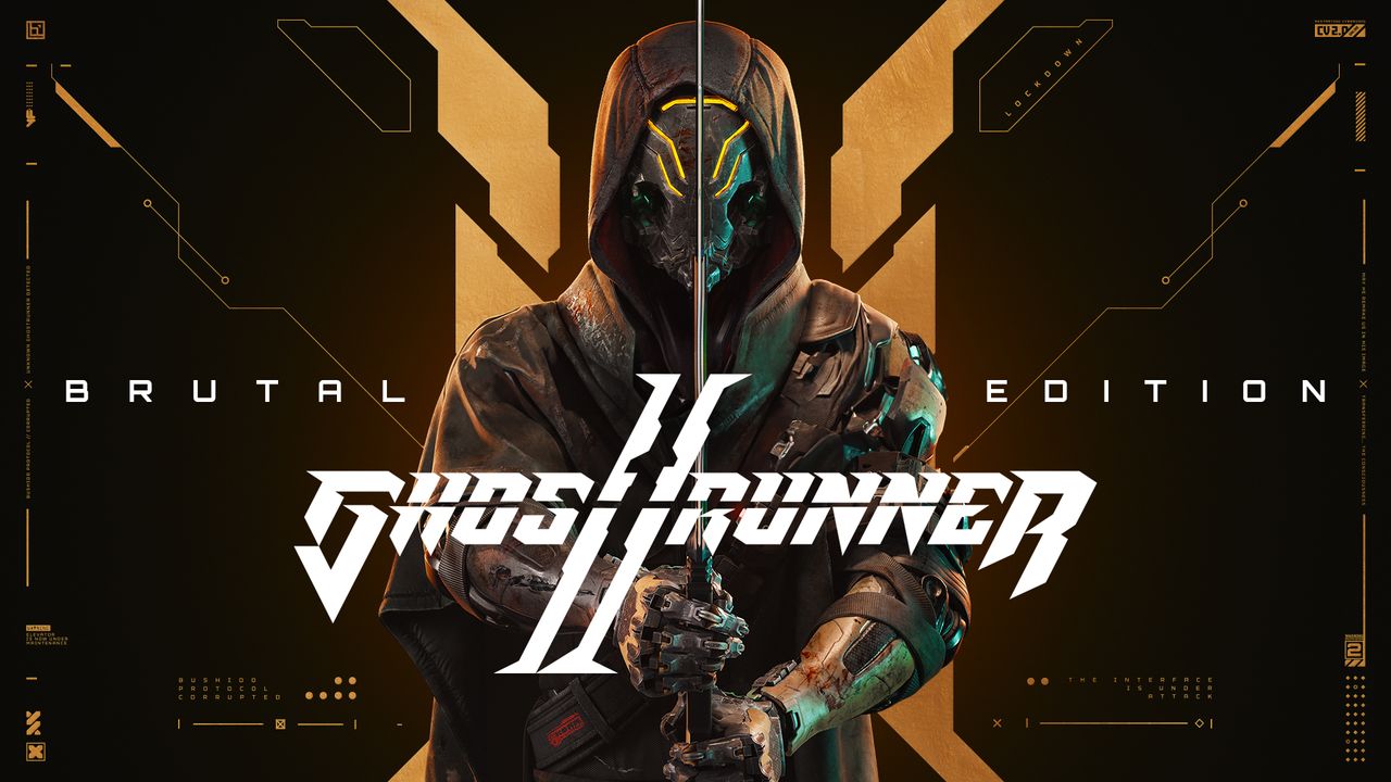 Ghostrunner 2 (Brutal Edition)
