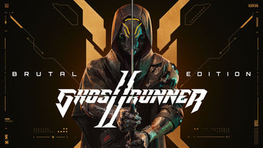 Ghostrunner 2 (Brutal Edition)