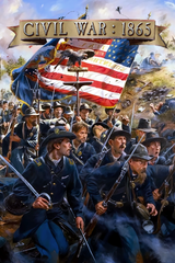 Civil War: 1865 (PC)