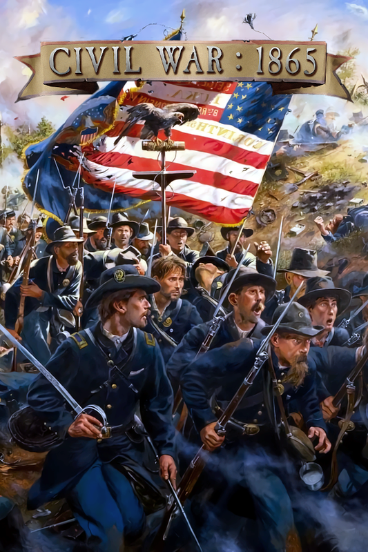 Civil War: 1865 (PC)