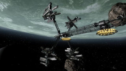 X3: Reunion (GOG)