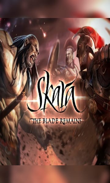 Skara The Blade Remains