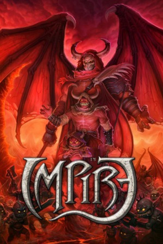 Impire: Black &amp; White Demons
