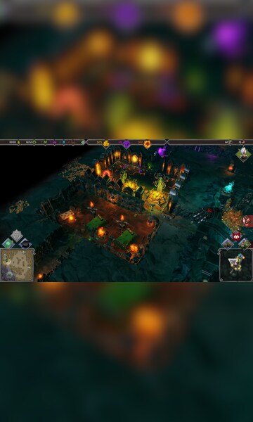 Dungeons 3 Steam Key GLOBAL