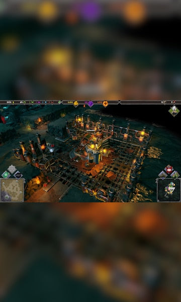 Dungeons 3 Steam Key GLOBAL