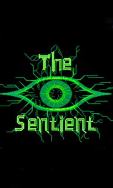 The Sentient (PC) - Steam Key - GLOBAL